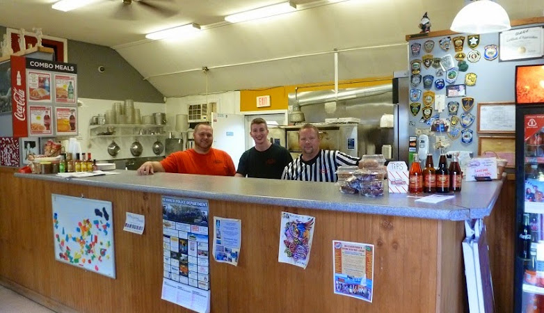 Photo of Western Ave Pizzeria