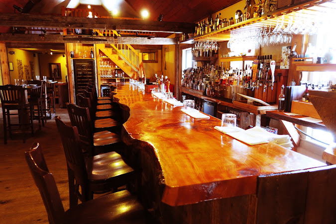 Photo of White Mountain Cider Co