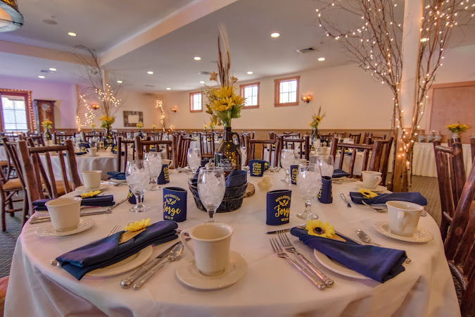 Photo of Woodstock Inn Brewery